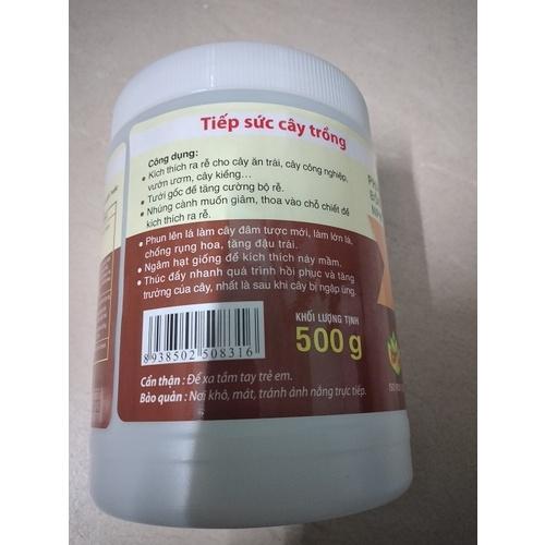 Kích thích ra rễ cực mạnh N3M 500g
