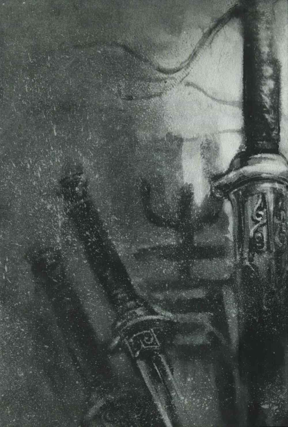 thiết huyết nam nhi chapter 1 40