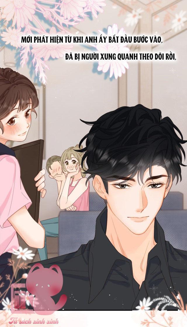 xin hãy chiếu cố nhiều hơn chapter 2 19
