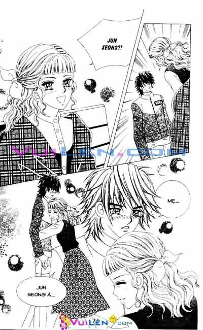 cô dâu bé xinh chapter 20 17