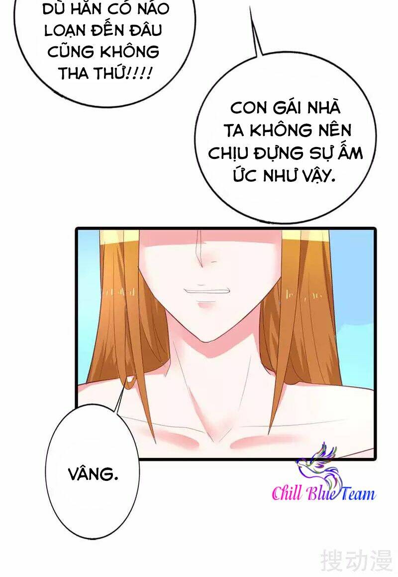 hủy diệt tra nam chapter 21 4