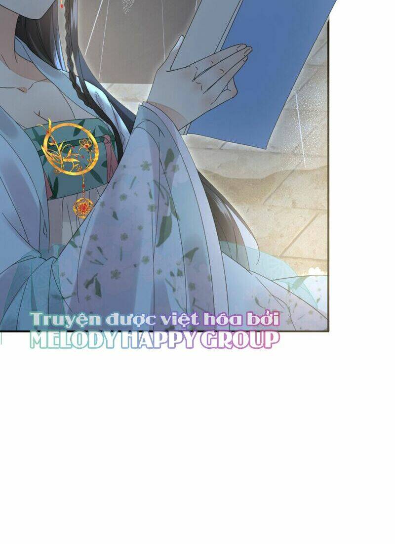 dục hỏa độc nữ chapter 77 8