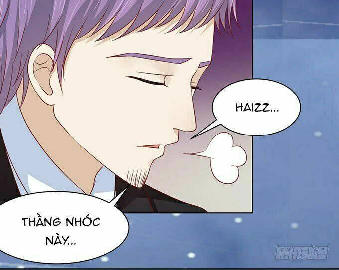 liệt ái tri hạ: series mật đào tiểu tình nhân chapter 97 23