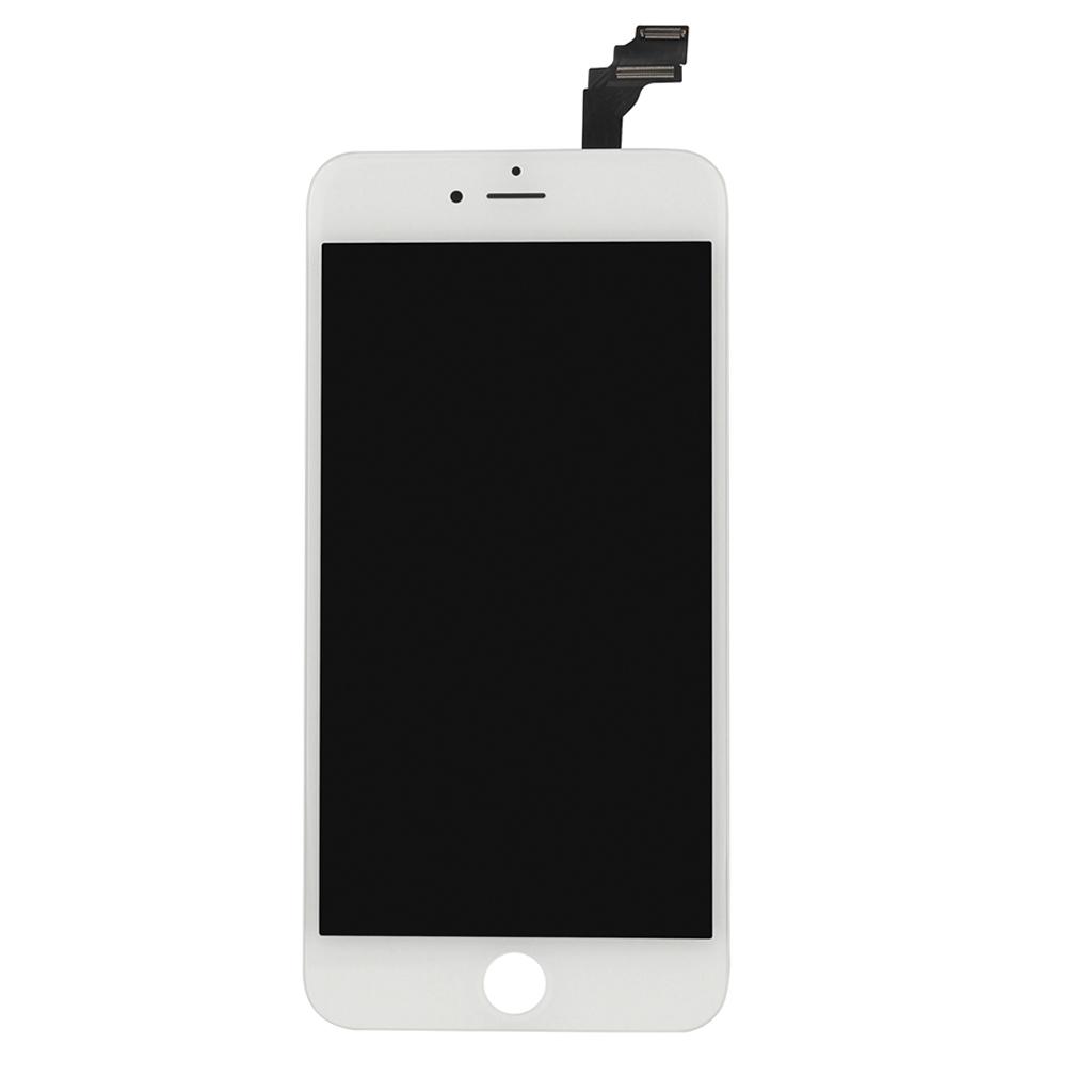 For Apple iPhone 6 LCD Touch Screen Replacement -- LCD Premium Complete Repair Kit with Tools - For Apple iPhone 6