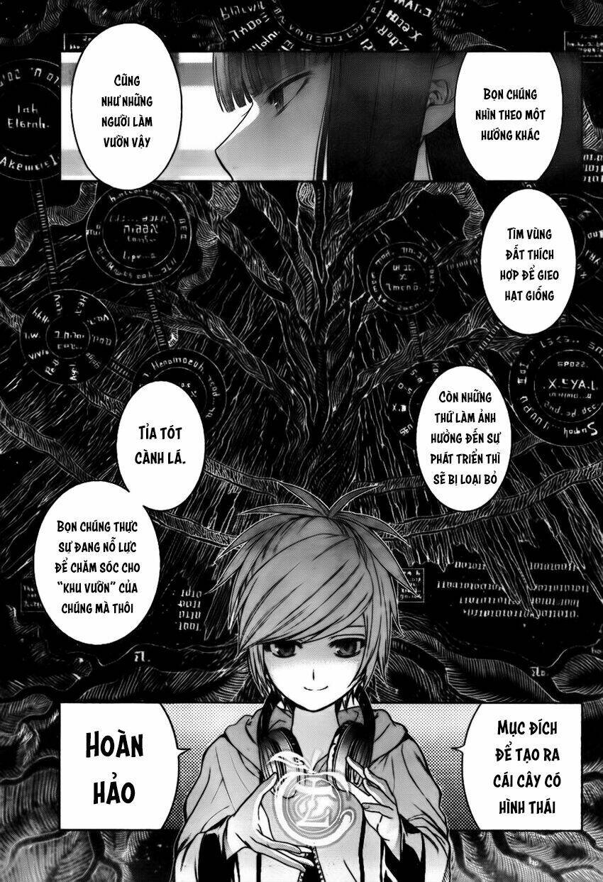 khu vườn thứ 7 chapter 5 28