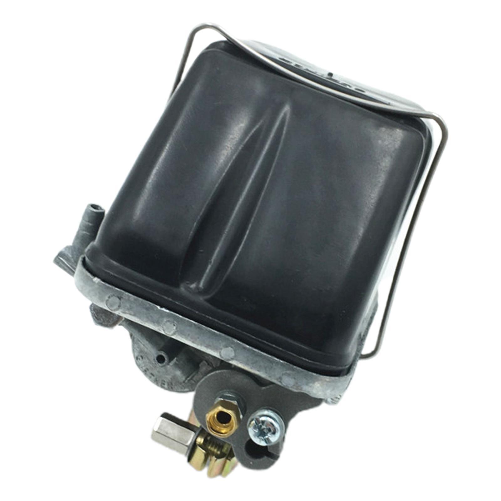 Boat Motor Carburetor  Replacement fits    Outboard Motors