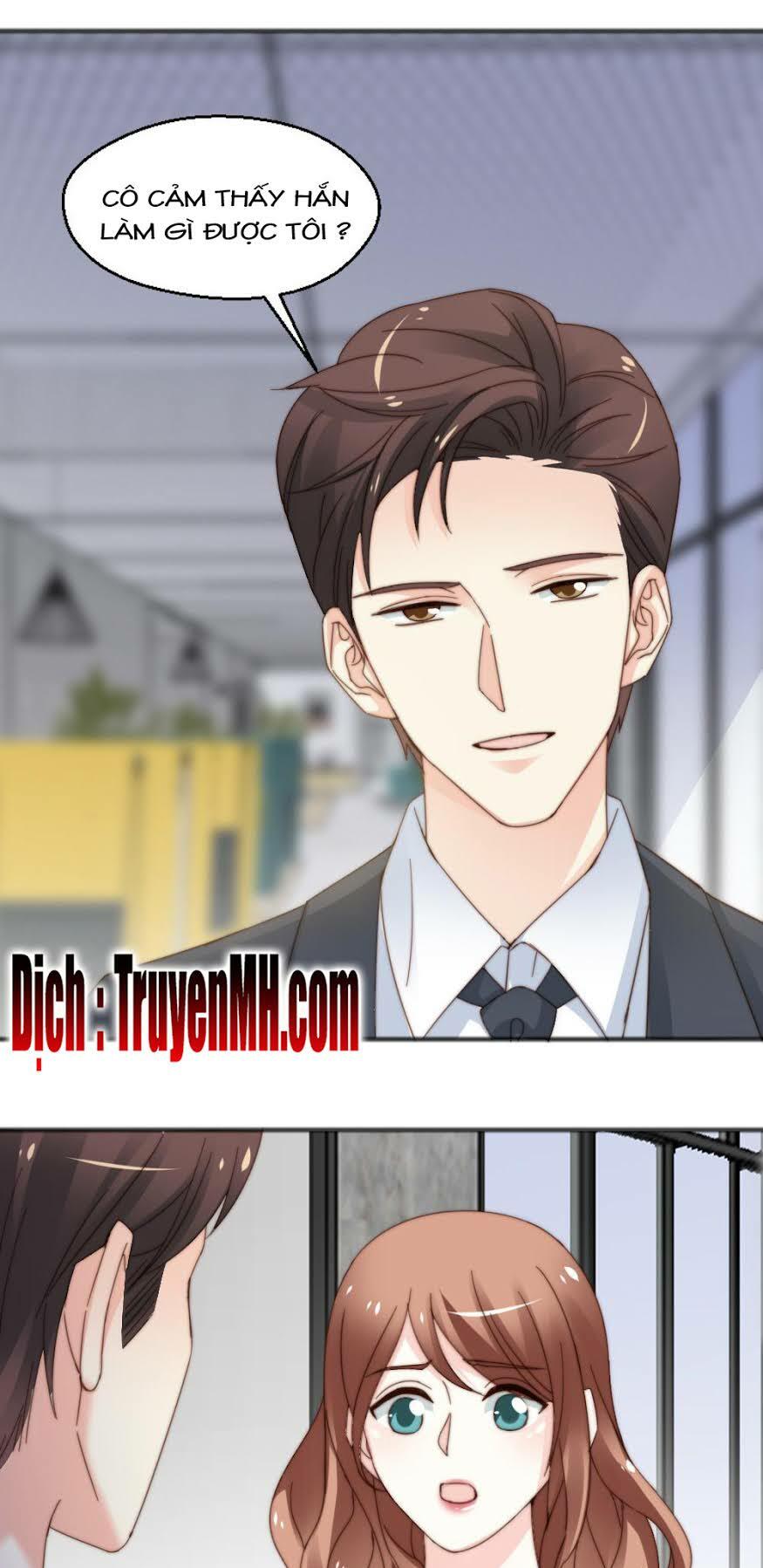 bí mật của thiên kim chapter 123 13