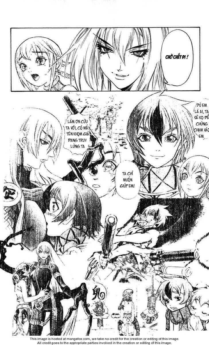 phù thủy phép thuật chapter 22 41