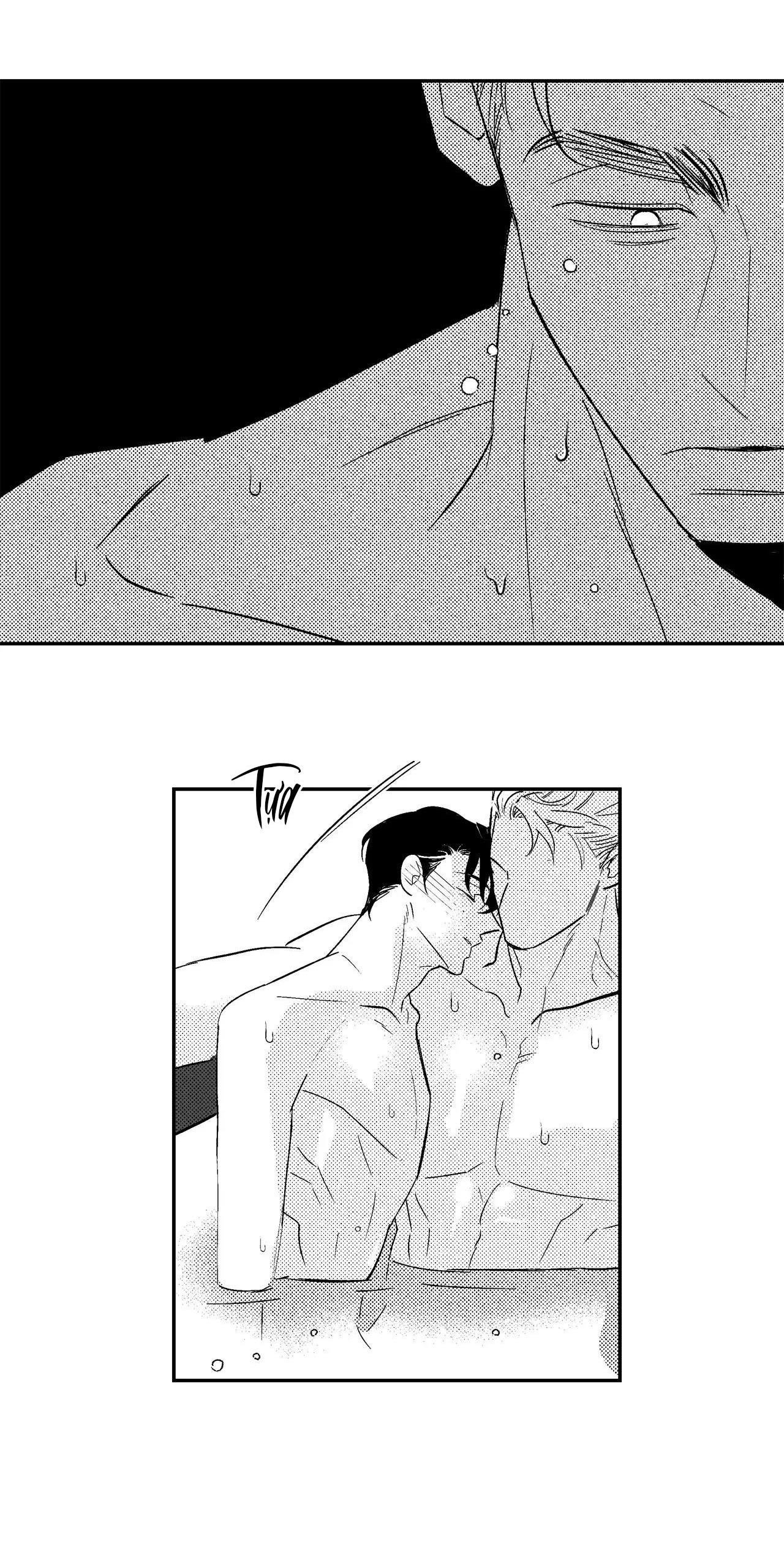 (cbunu) sự kết hợp hoàn hảo chapter 43 33