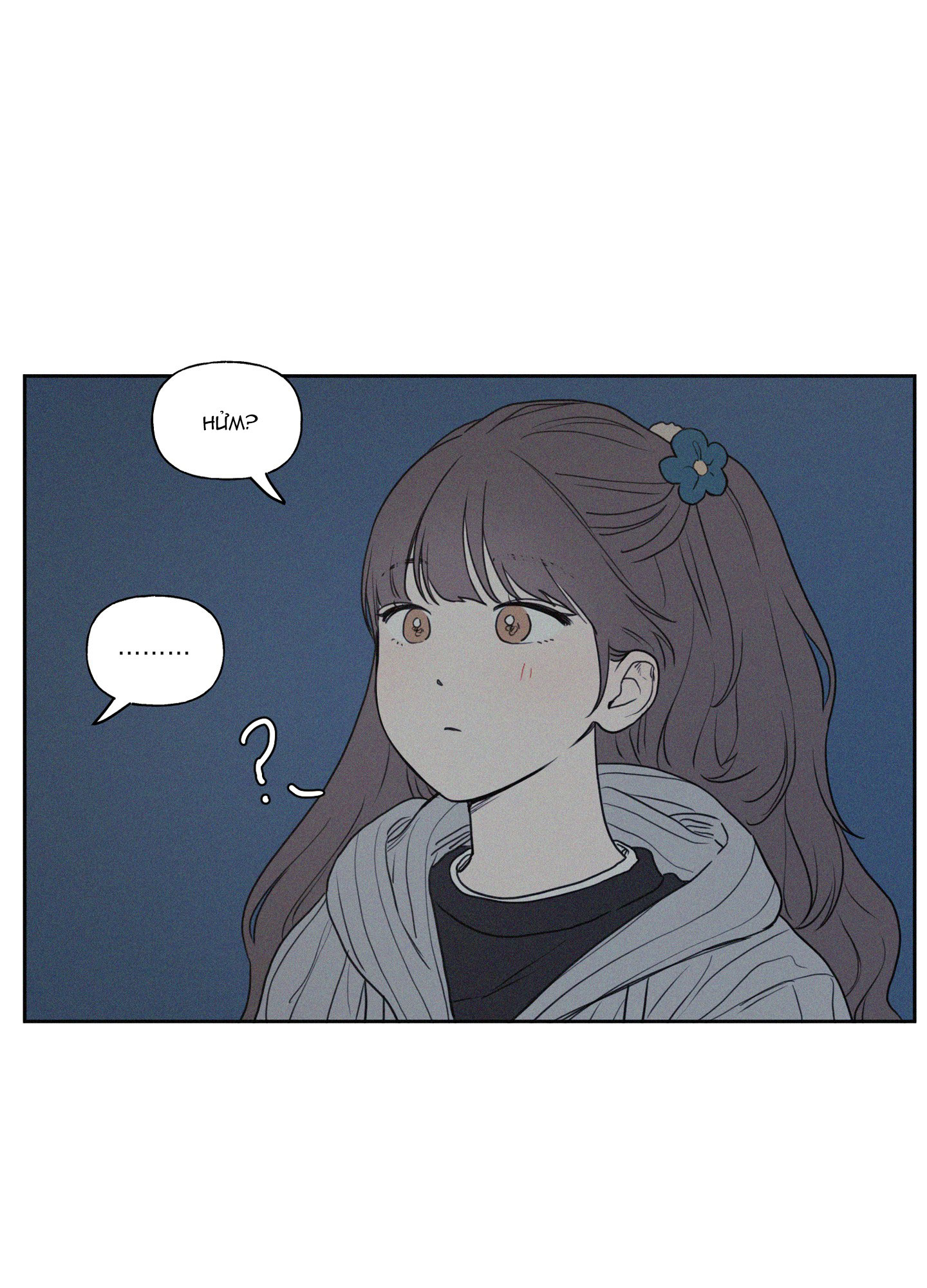 [18+] 3xlove chapter 3.2 19