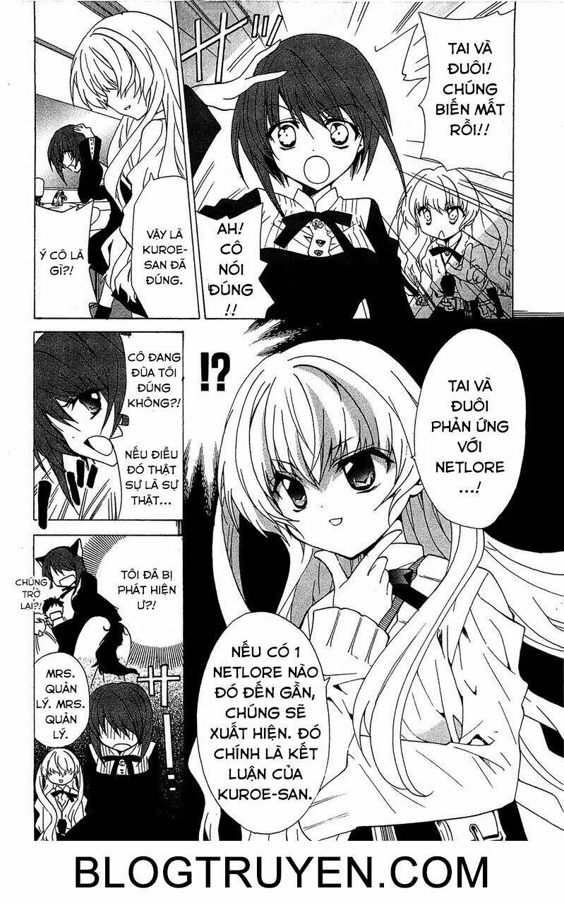 ác mộng gakuen chapter 2 34