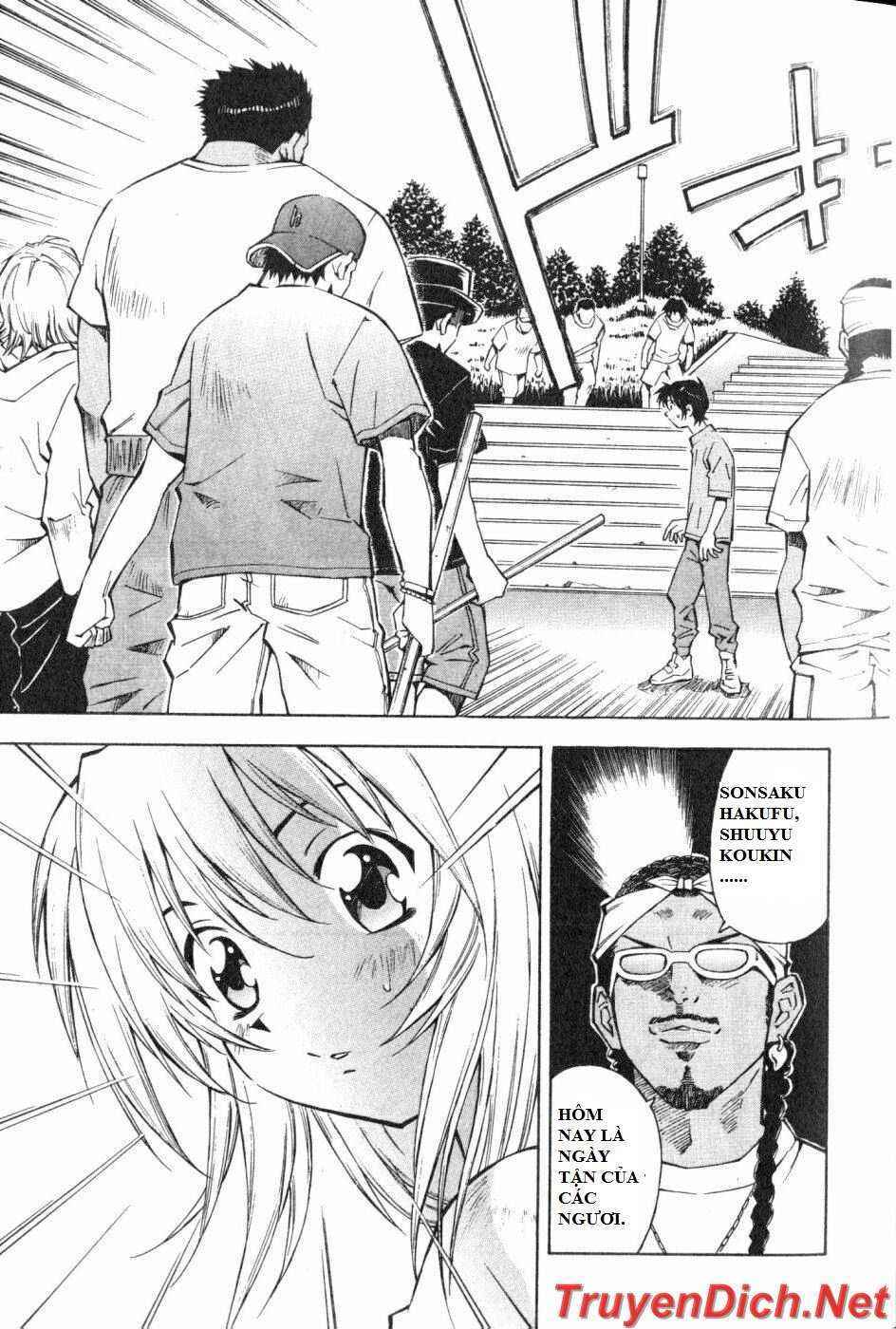 dragon girl - ikkitousen chapter 8 23