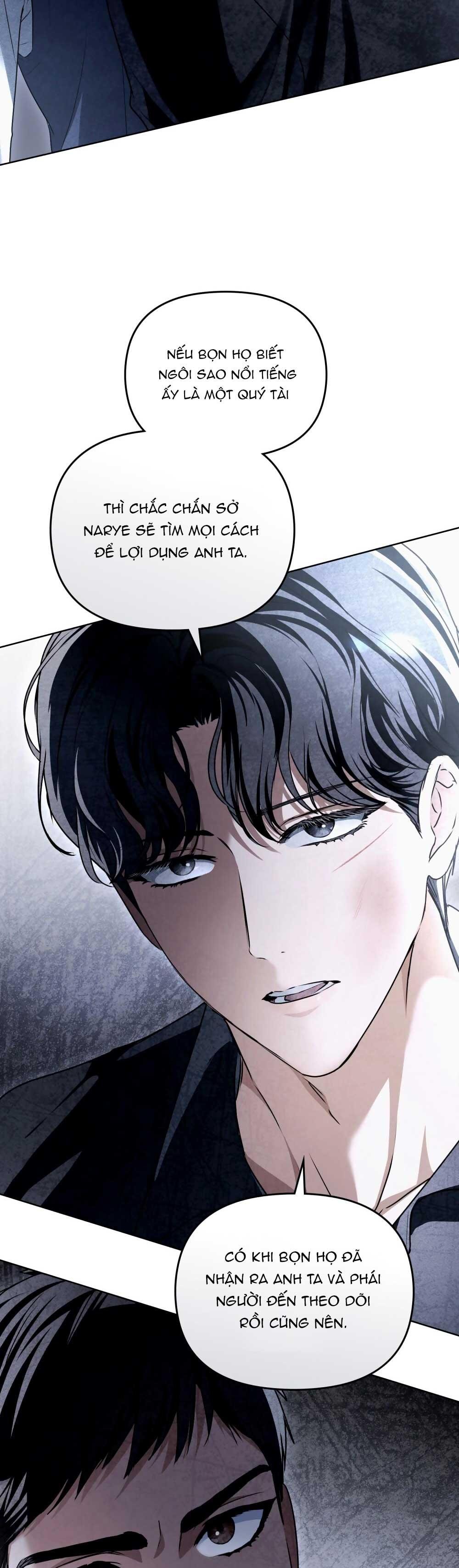 (cbunu) lửa hồn chapter 21 3