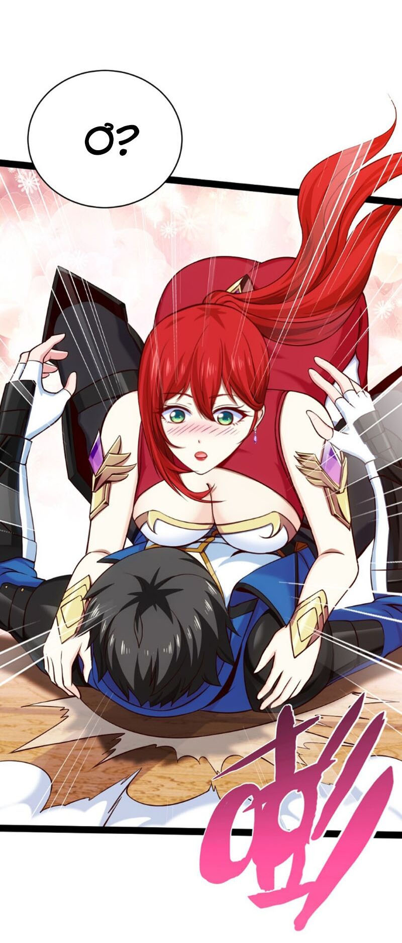 ma thú kiếm thánh dị giới tung hoành chapter 119 32