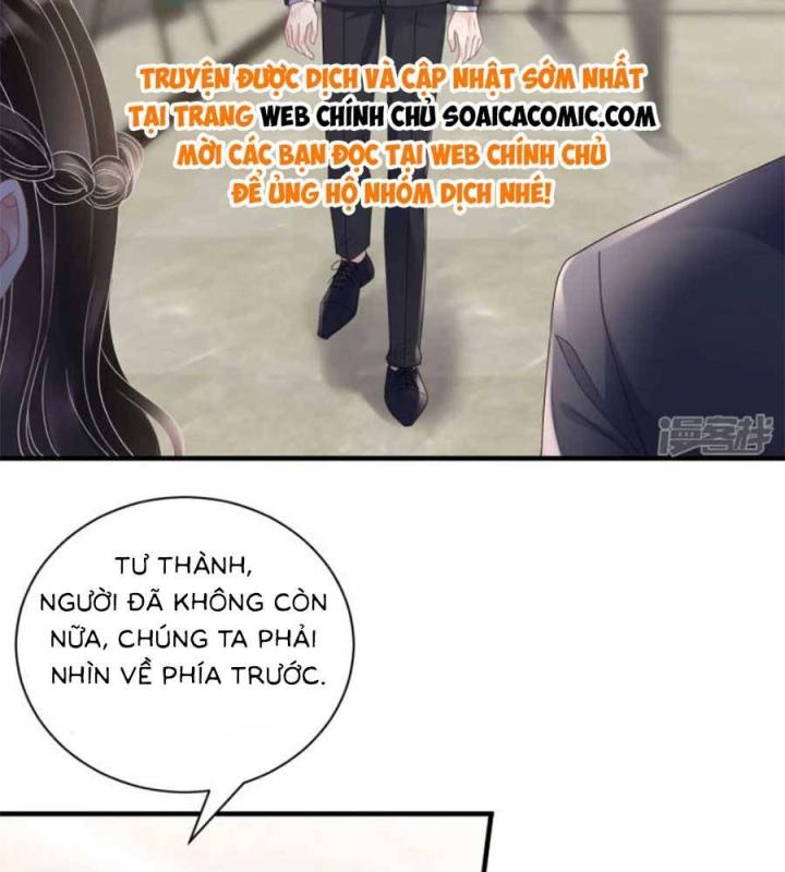 đại tiểu thư có thể có bụng dạ gì xấu chứ! (full) chapter 191 9