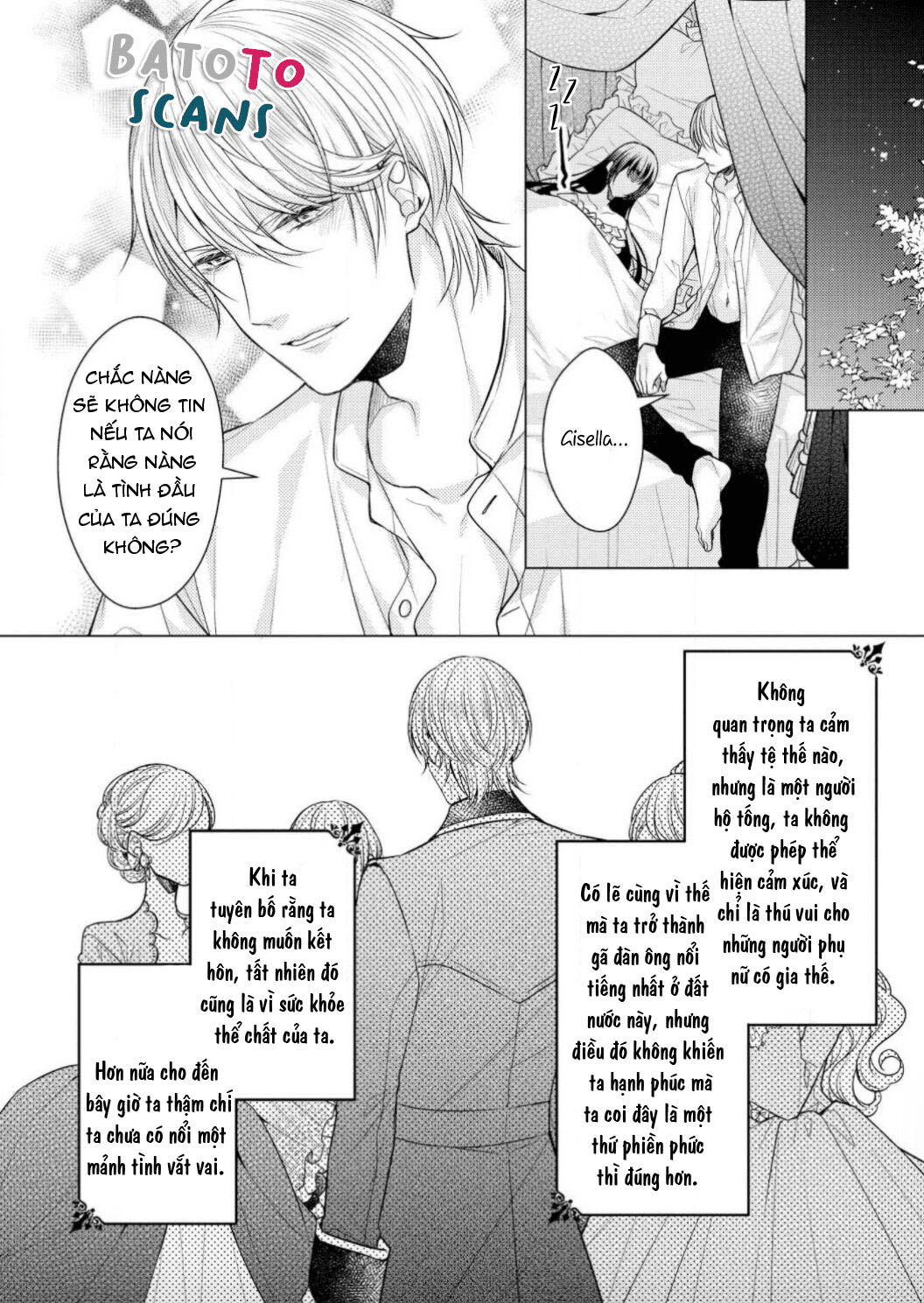 tuyển tập các truyện ngắn chapter 10.2 4