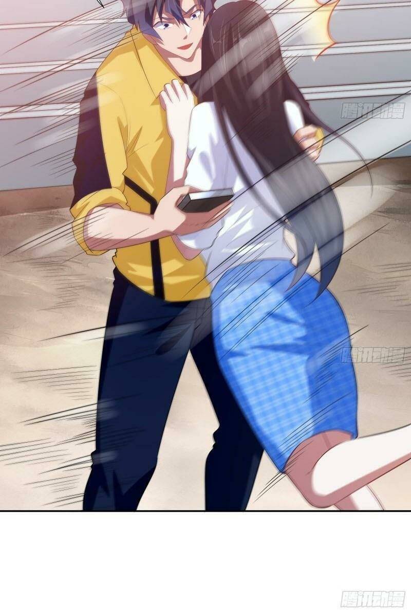 shipper thần cấp chapter 47 21