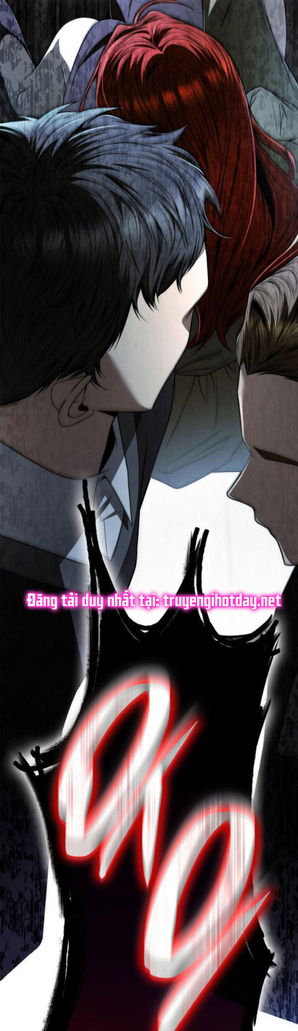 Chị Yêu, Kiếp Này Em Sẽ Là Hoàng Hậu chapter 68.2 - Trang 41