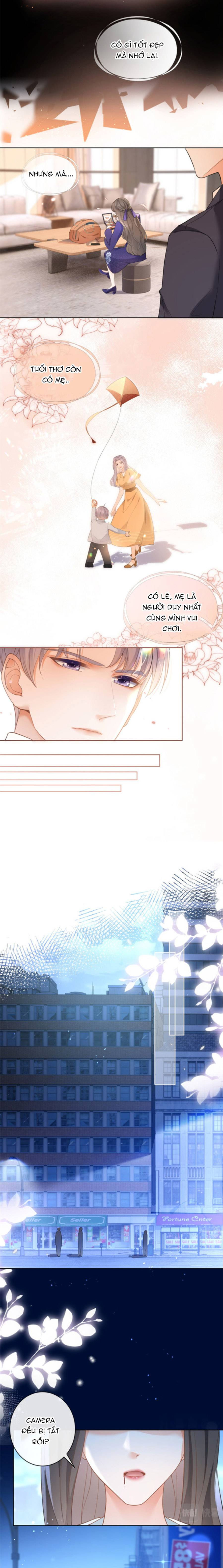 sát thủ đại nhân tại tuyến dưỡng hồ chapter 44 4