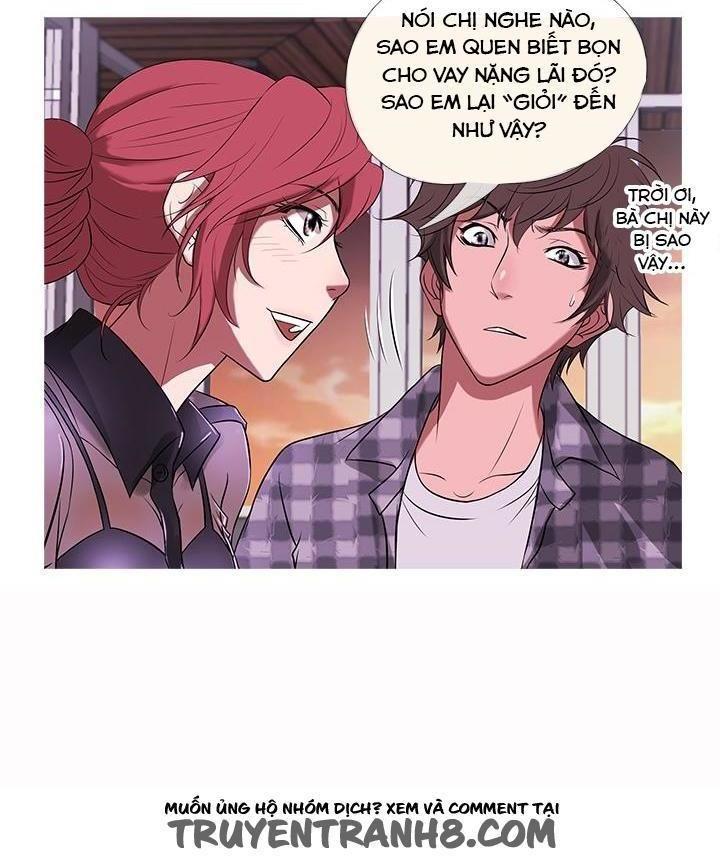 thiên đường chapter 10 21