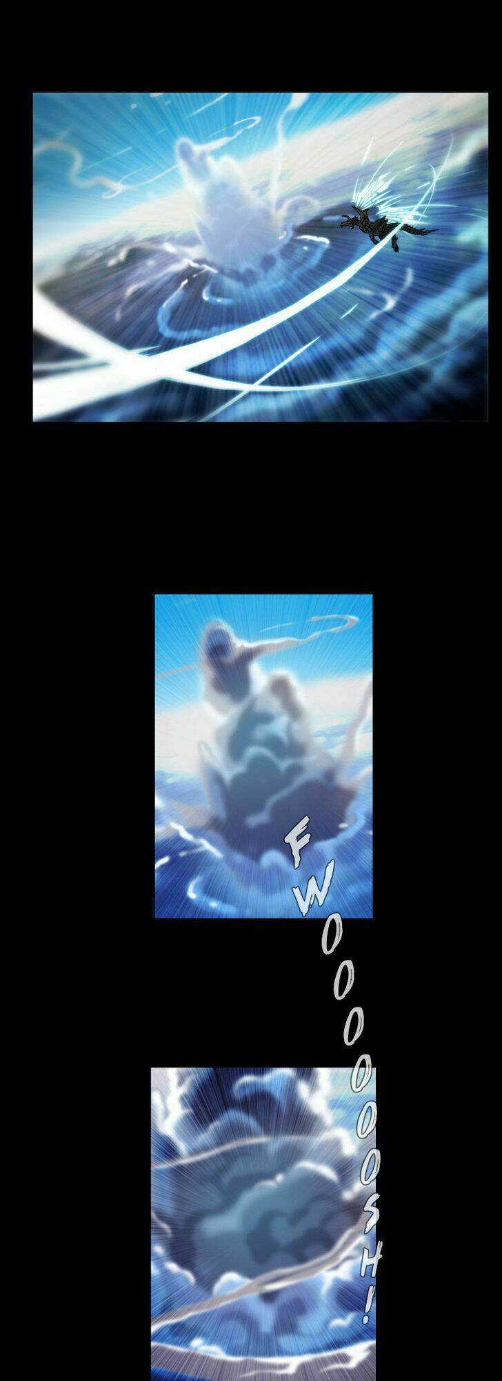 over steam manhwa chapter 1 23