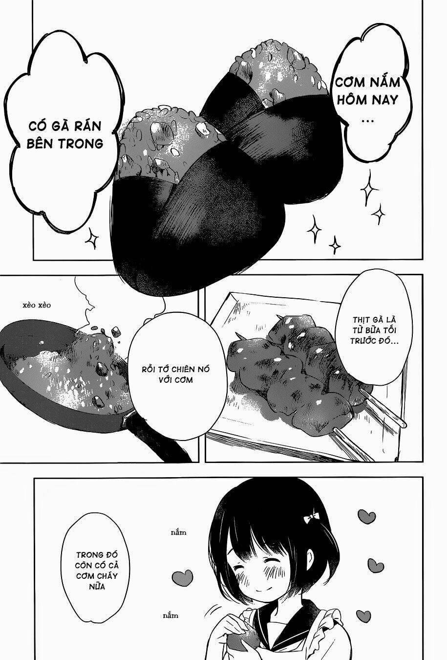 gojikanme no sensou chapter 1 24