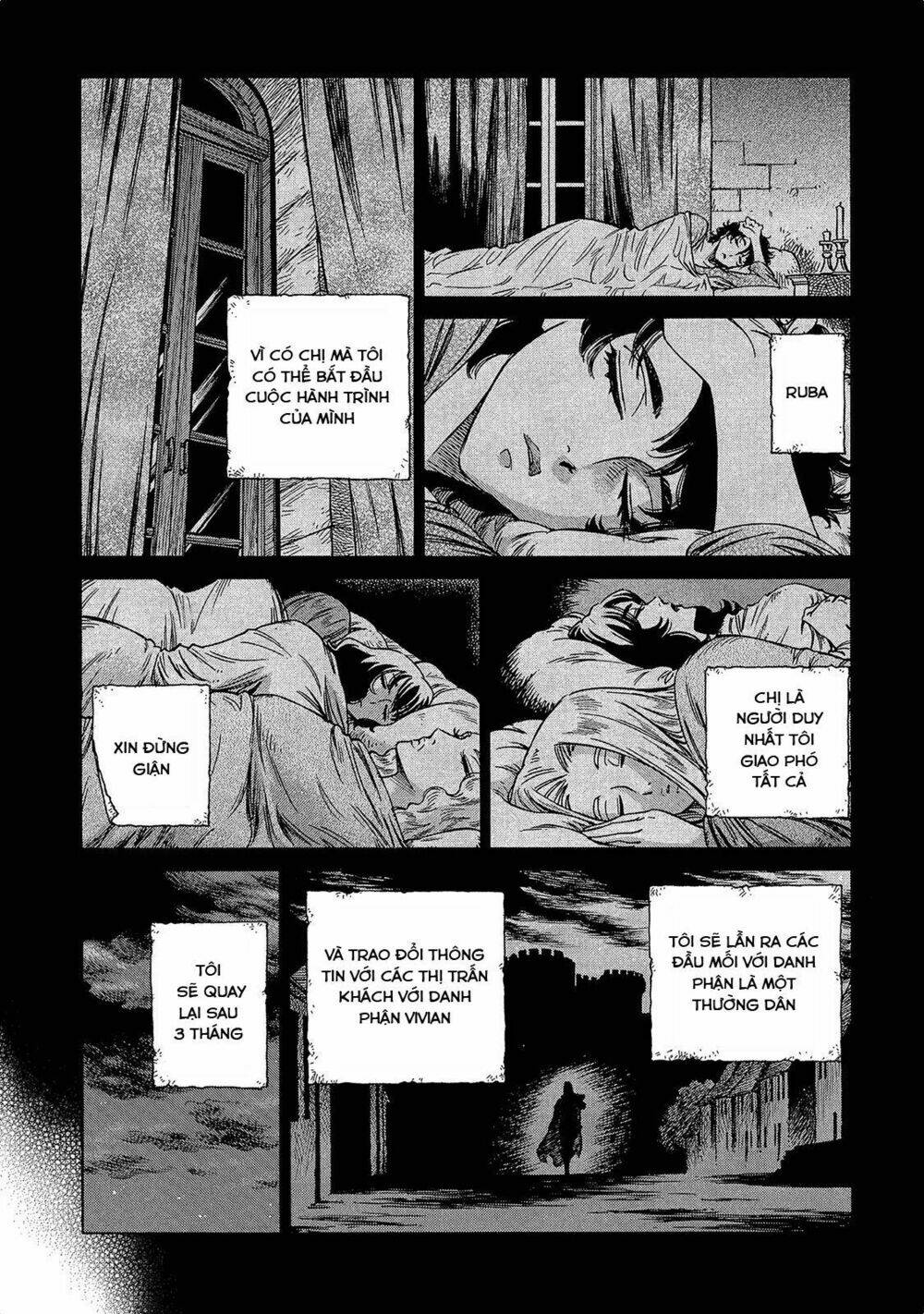 stravaganza - isai no hime chapter 19 35