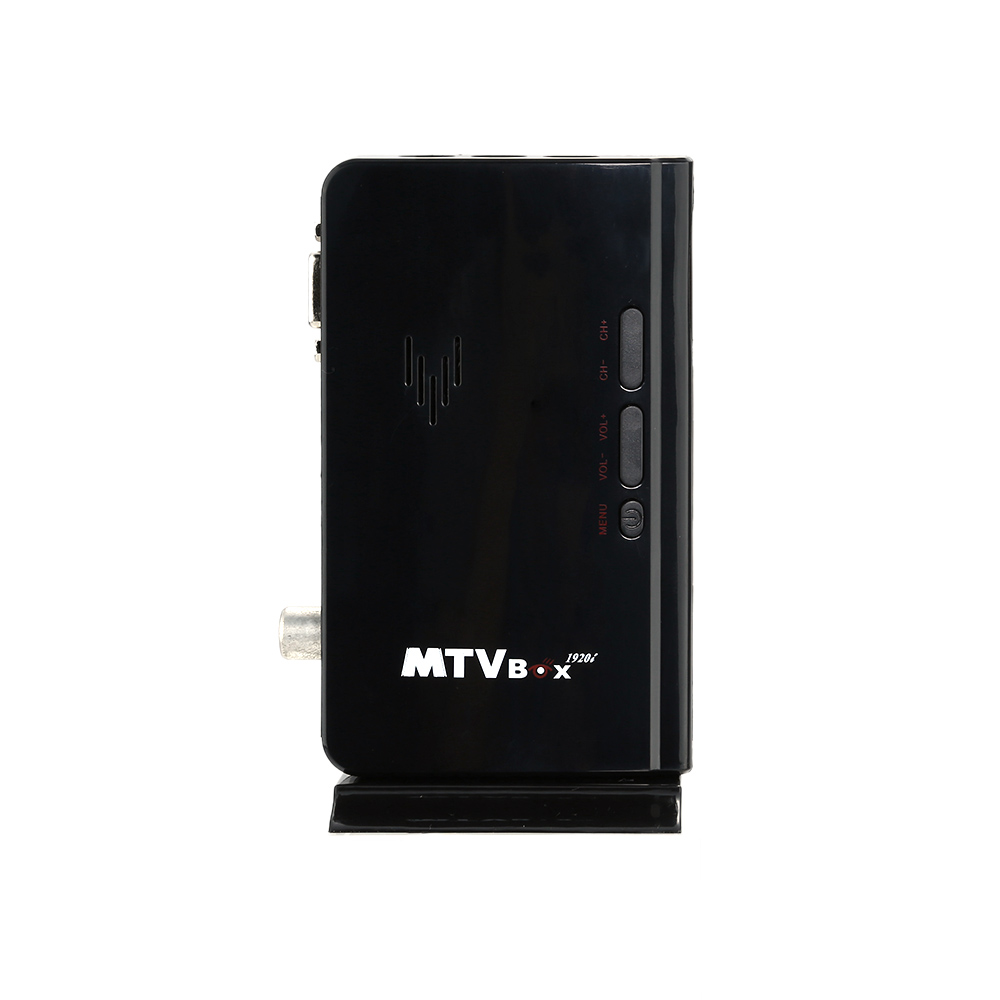 Bộ Thu Chương Trình Truyền Hình Máy Tính Kỹ Thuật Số TV LCD Màn Hình Crt