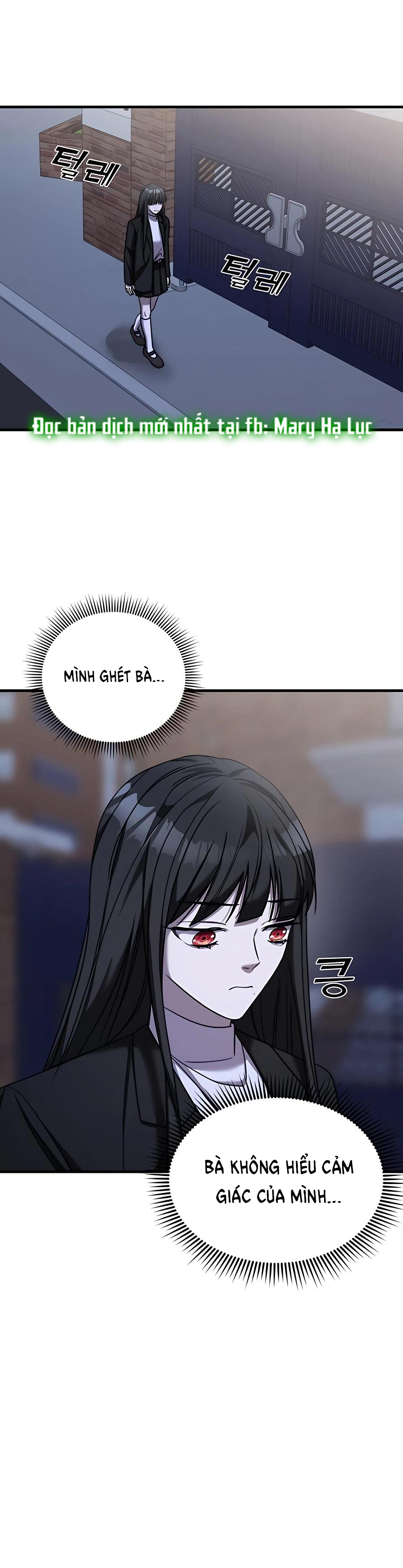 phản diện thuần túy chapter 43.2 30