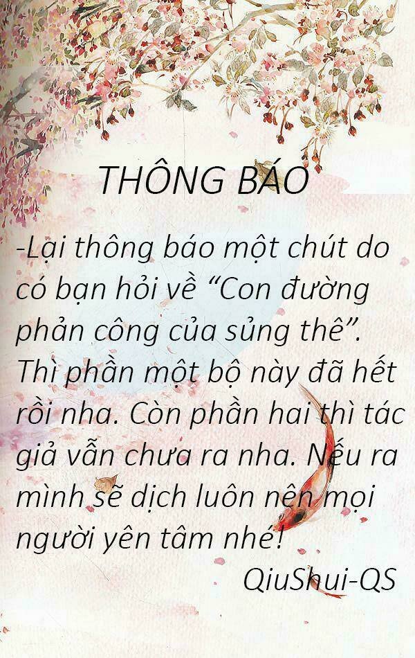 quỷ vương hai mặt quấn lấy tôi chapter 28 22