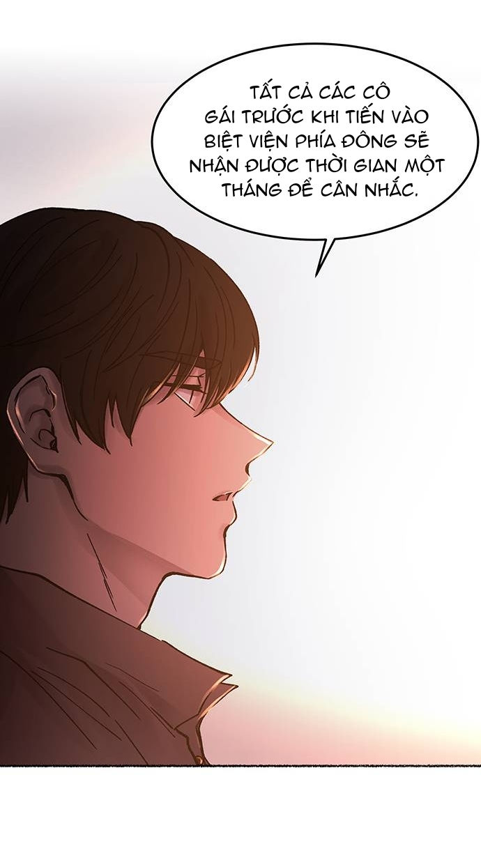 như gió trên cành cây khô chapter 26 32