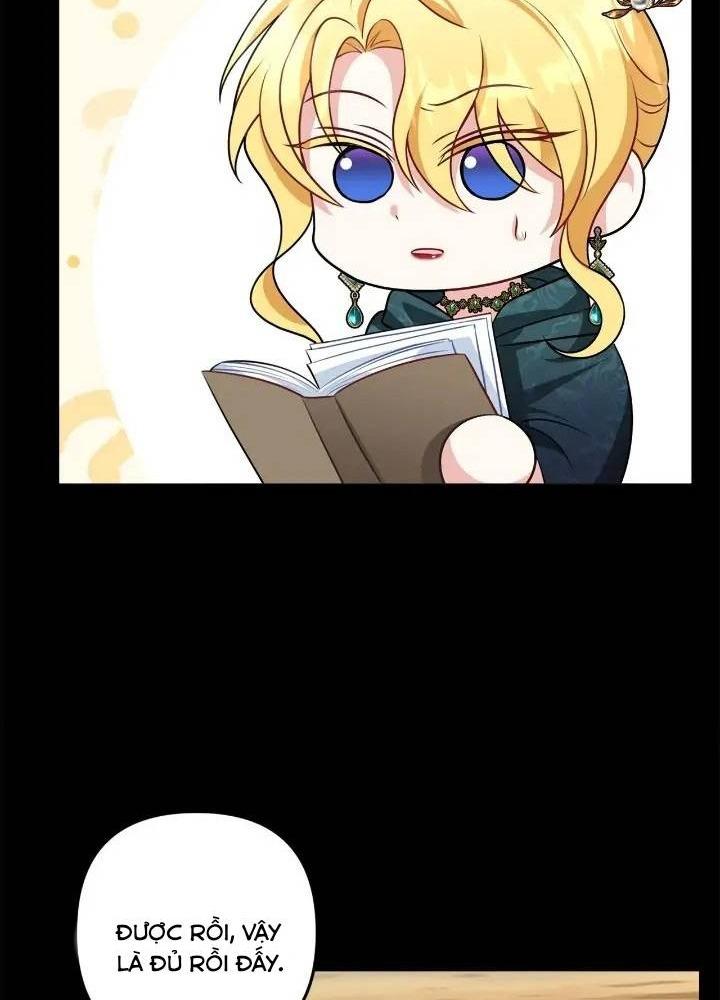 tại sao mẹ chồng tôi lại như thế này? chapter 19 54