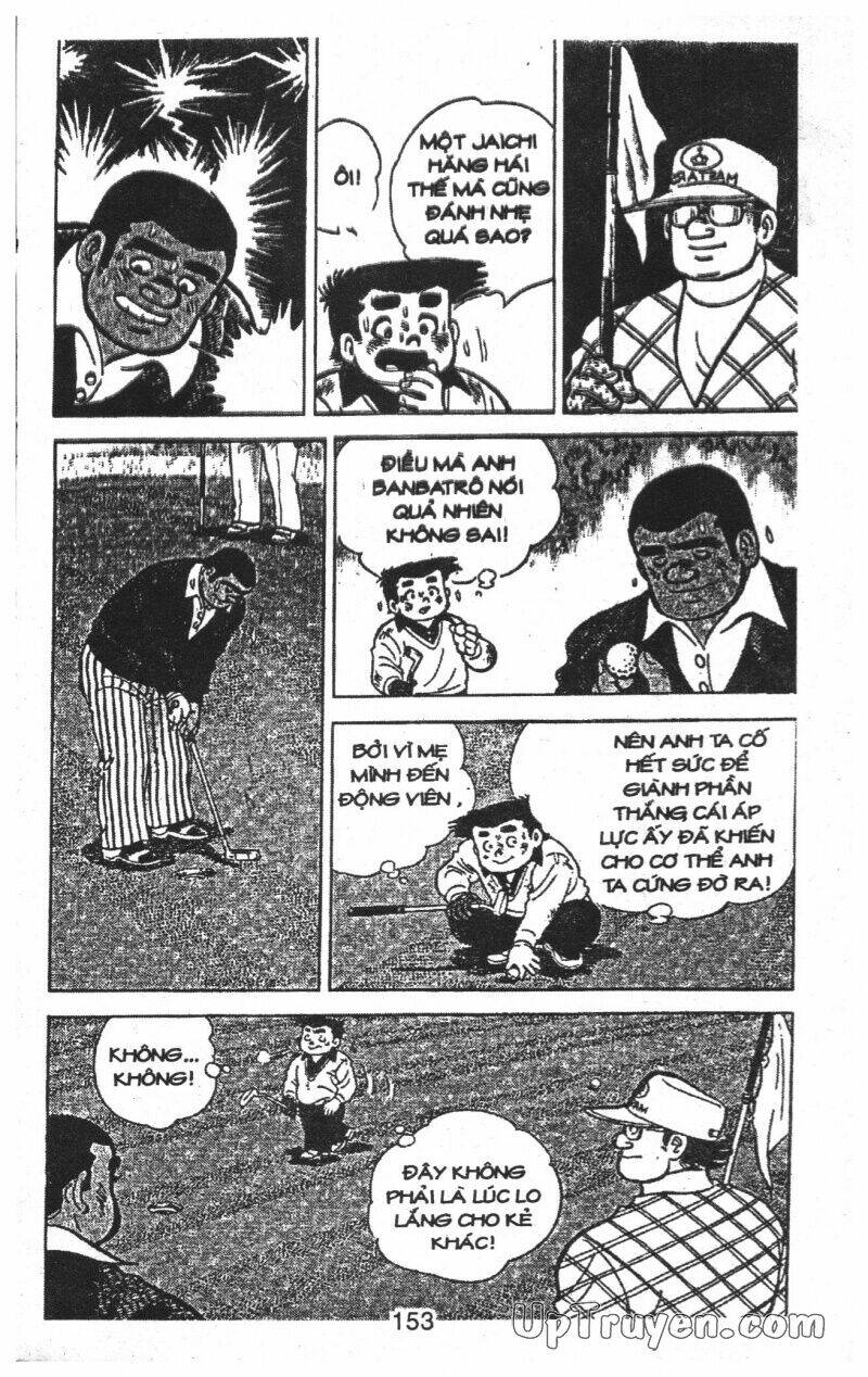 ashita tenki ni naare chapter 11 155