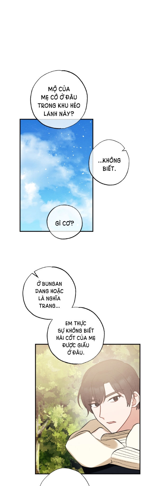 [18+] hôn nhân bị đánh cắp chapter 20.2 10