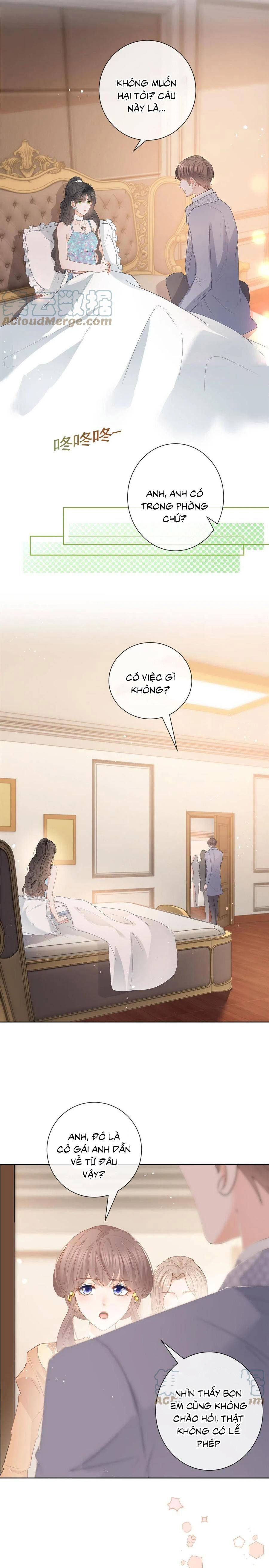 sát thủ đại nhân tại tuyến dưỡng hồ chapter 82 9