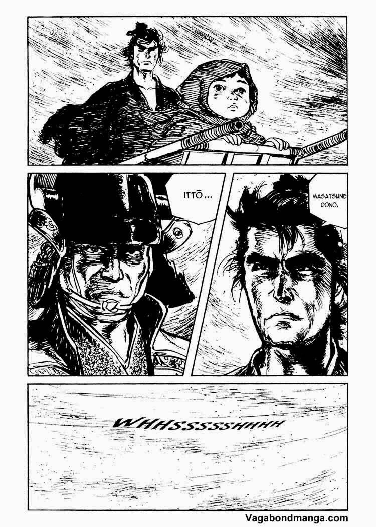 lone wolf and cub chapter 85 23