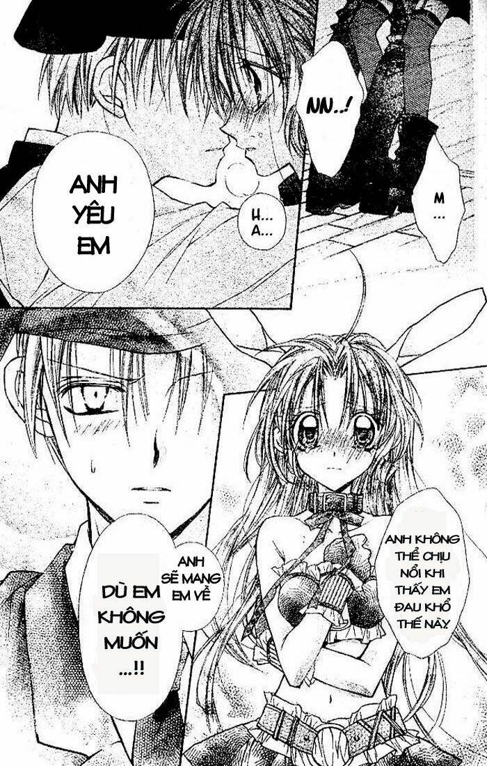 đi tìm mặt trăng tròn chapter 17 27