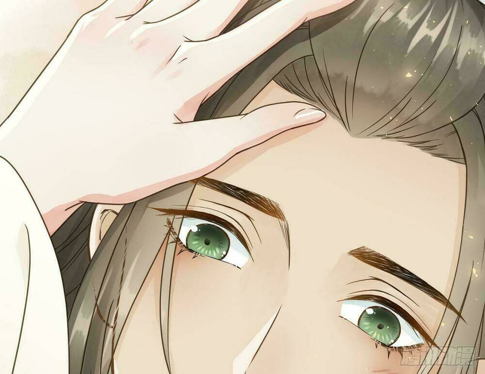 vương gia ba tuổi rưỡi của tôi chapter 5 53