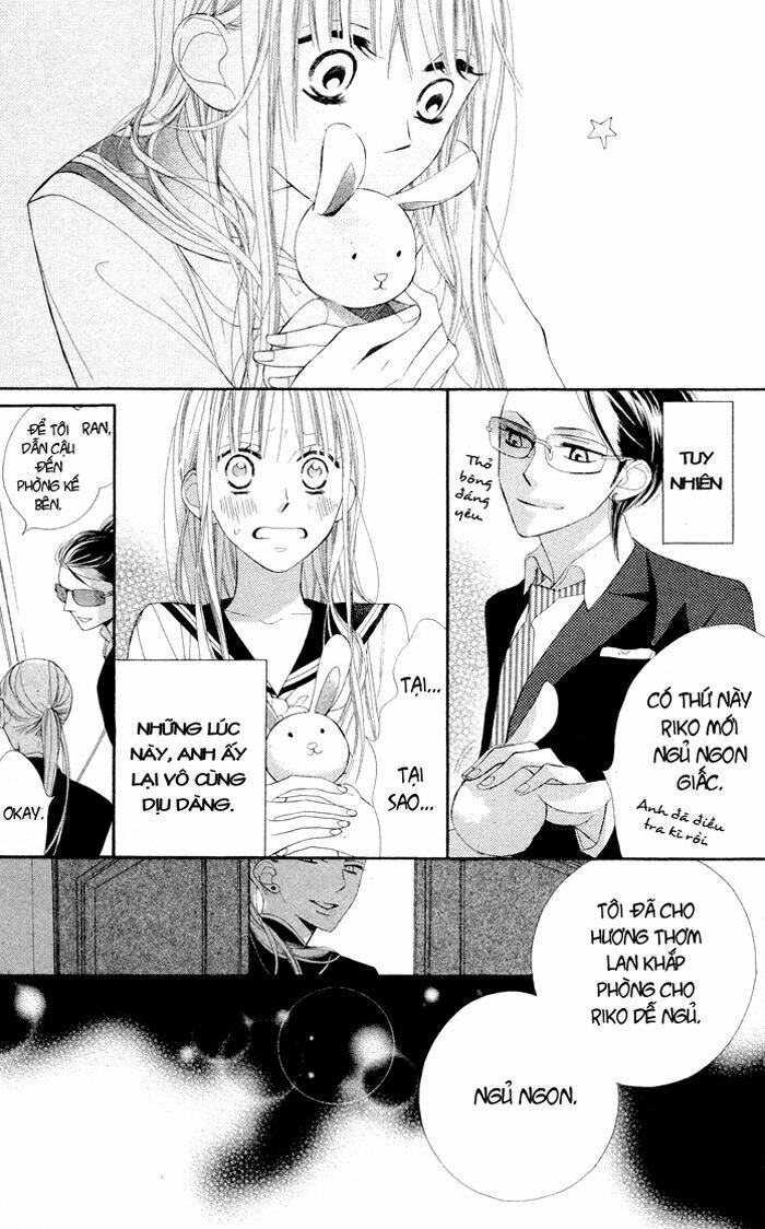 hoa trong bão chapter 3 19