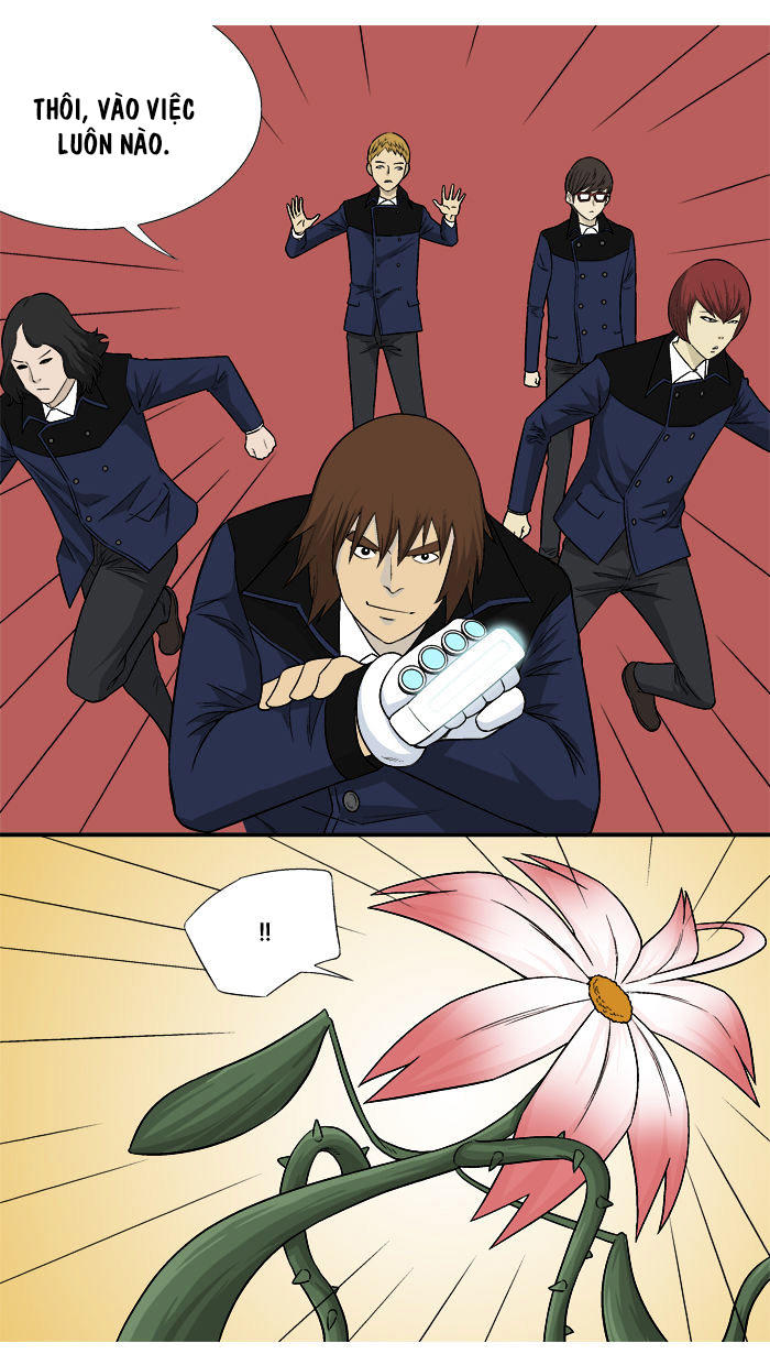 aura from another planet chapter 14 10