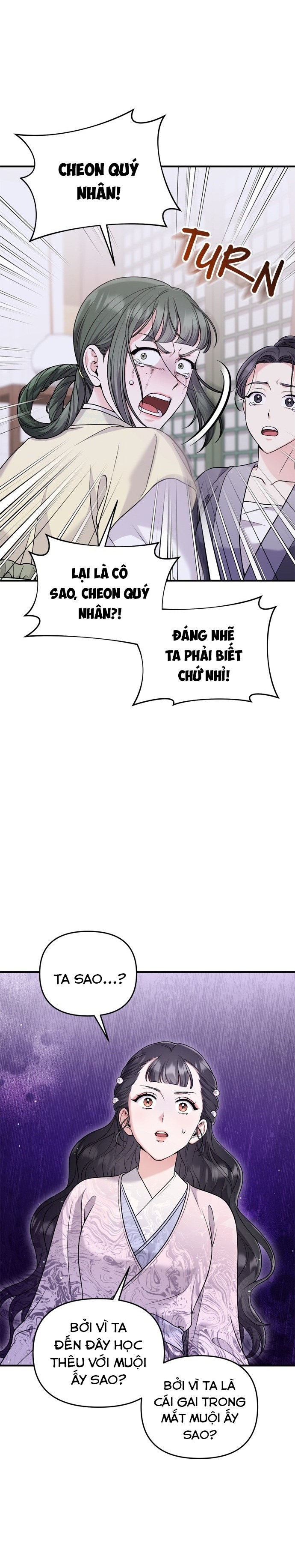 cao thủ chốn hậu cung chapter 63 2