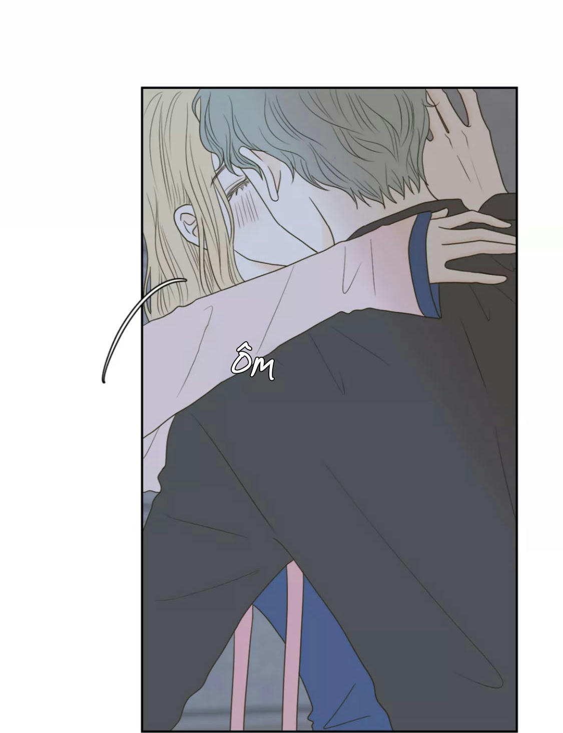 honey bed talk chapter 33 52