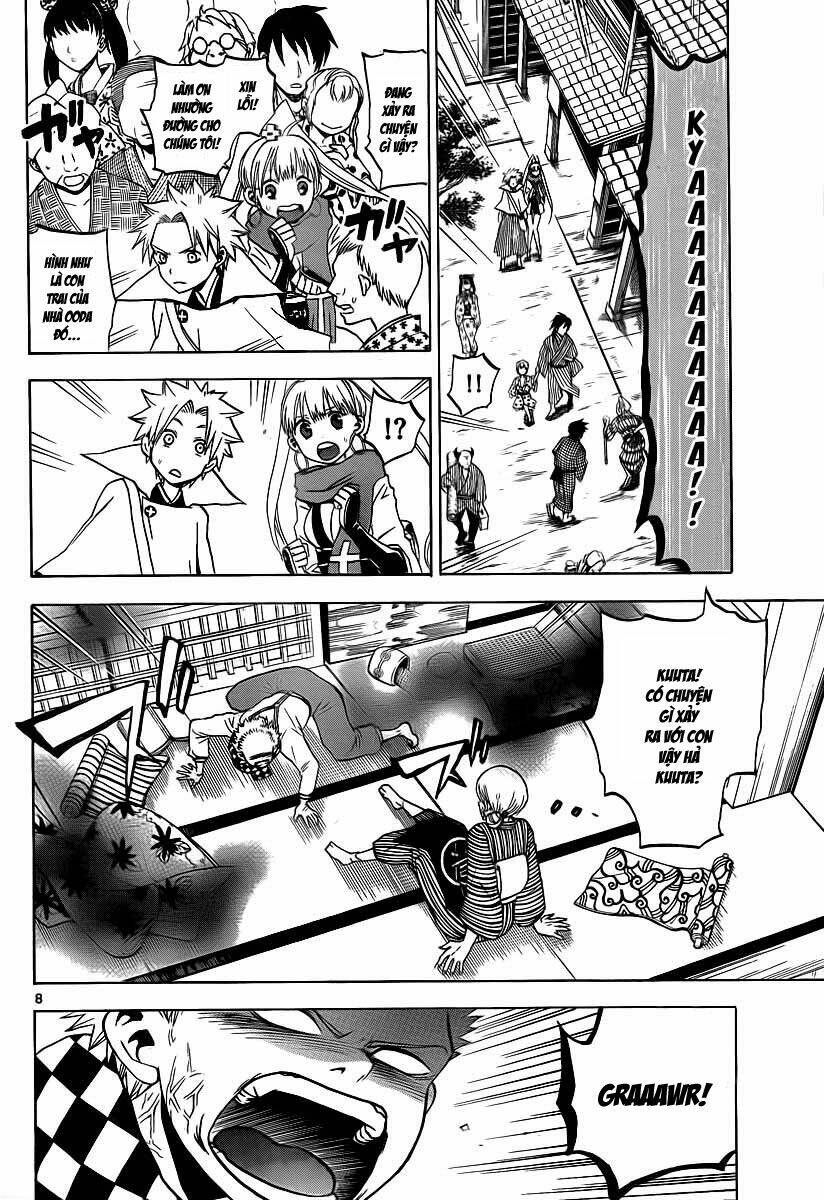 kaitai shinsho chapter 4 9