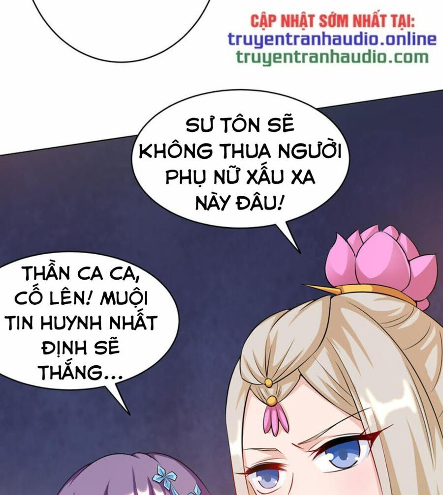chúa tể tam giới chapter 112 13