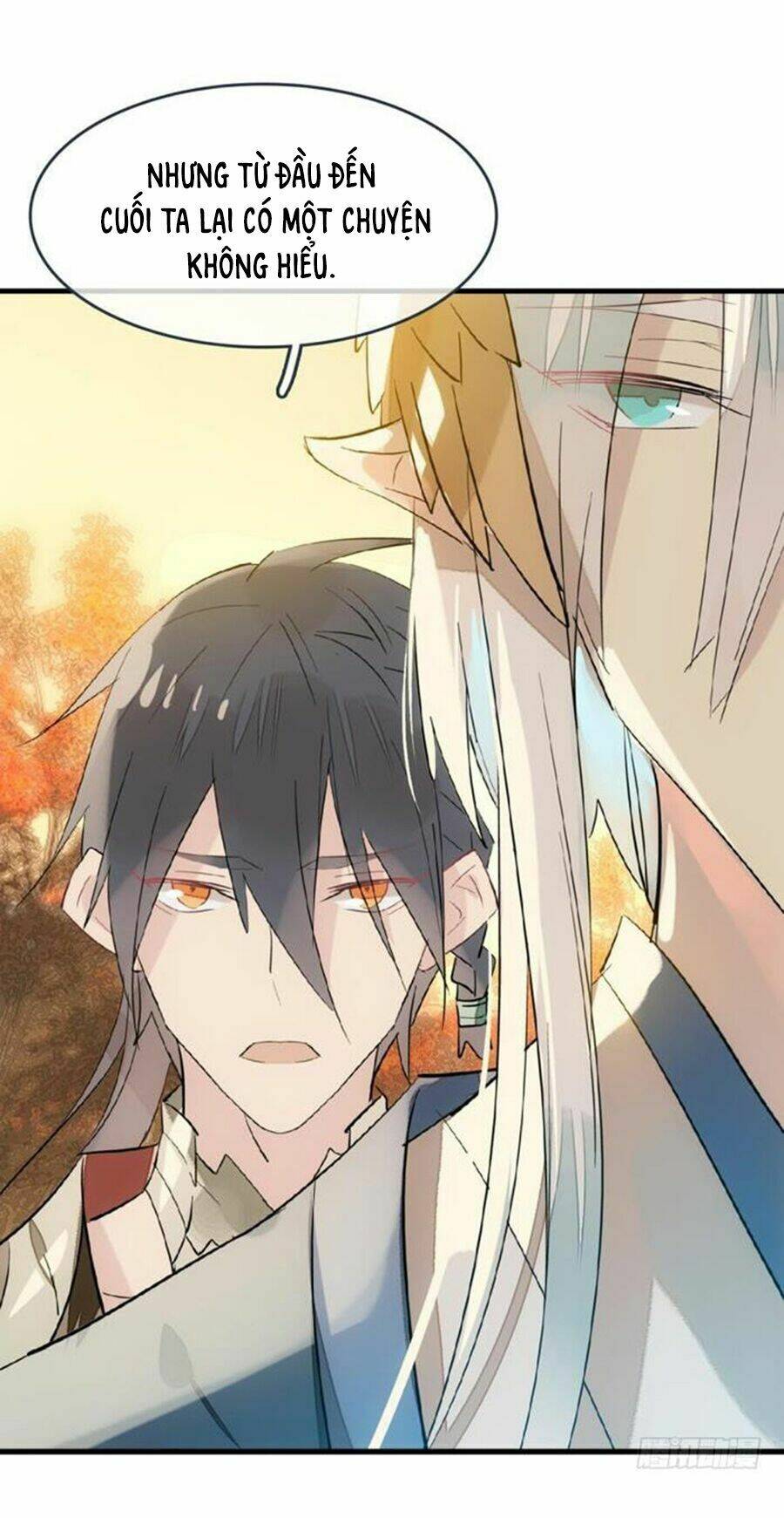 sư phụ lại trêu chọc ta chapter 61 43