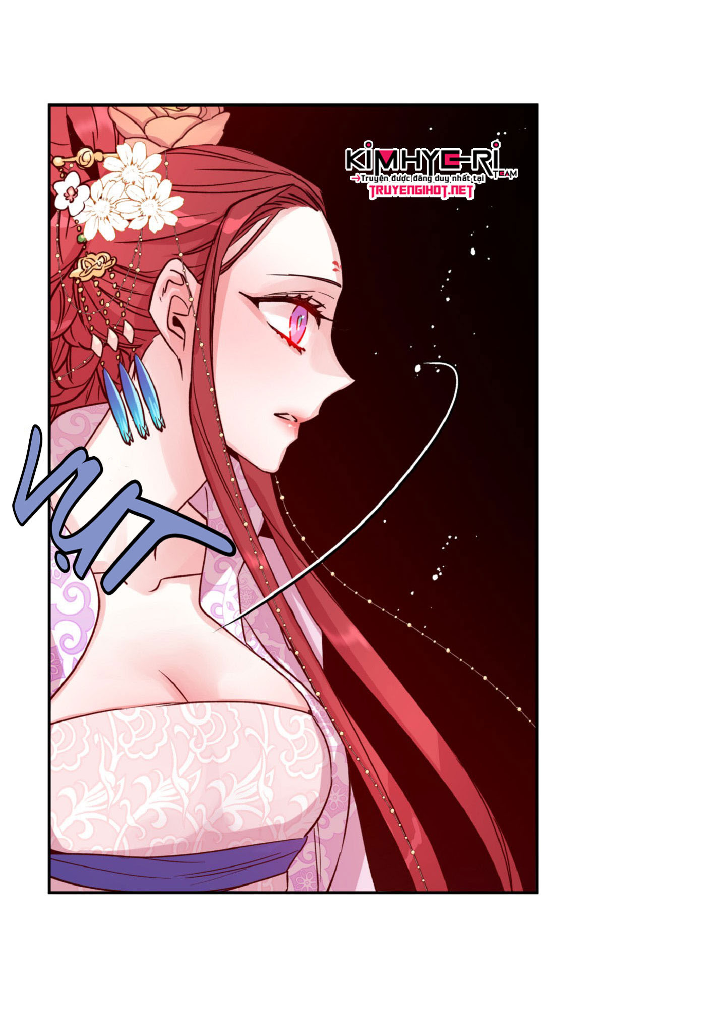 nàng tiên chốn cực lạc chapter 1.2 25