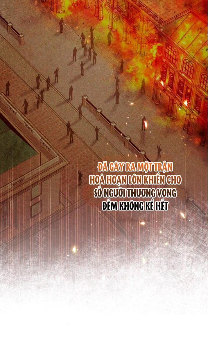 công chúa khắc ấn kẻ phản nghịch chapter 56.2 17