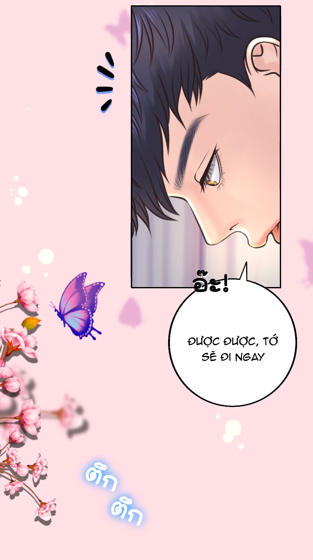 [18+] hãy cẩn thận khi sử dụng từ ''bạn'' sai người chapter 25.1 20