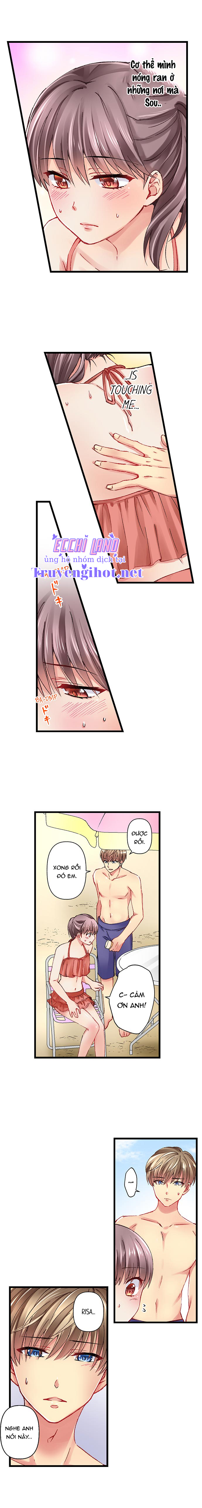 trở về thời niên thiếu (full) chapter 11.2 5