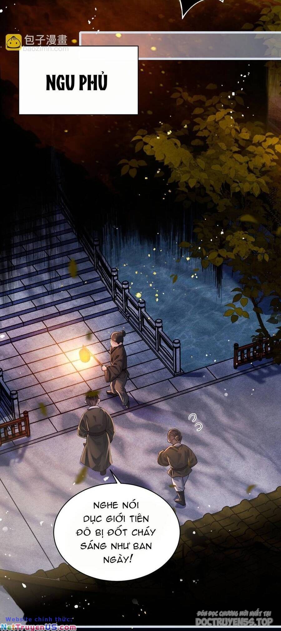 gả vai ác chapter 12 24